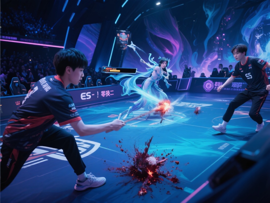 期待下一轮 期待下一轮