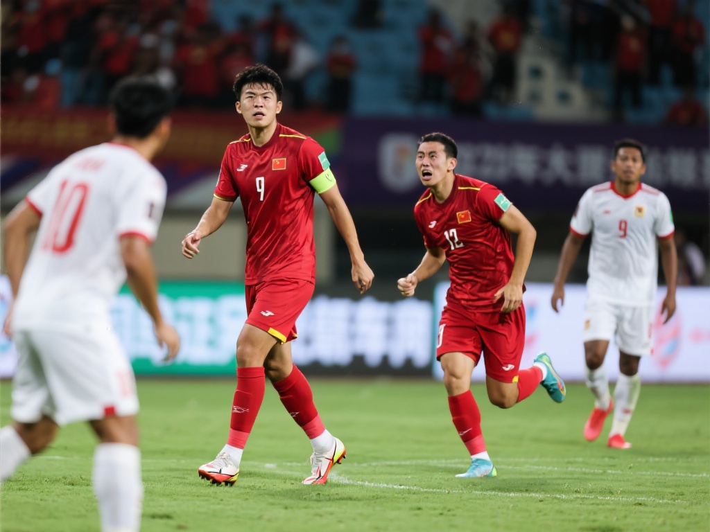 c7娱乐-中国队三球战胜马里队 收获“世奥杯”珠海国际足球锦标赛亚军