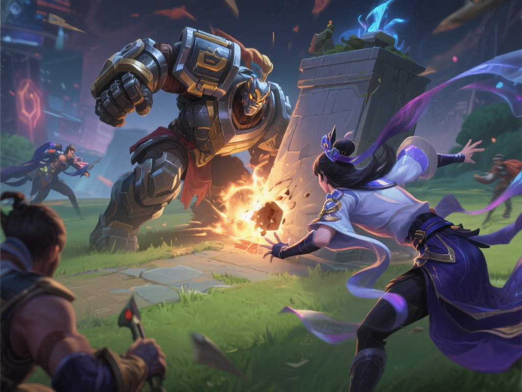 不乏未来中 不乏未来中