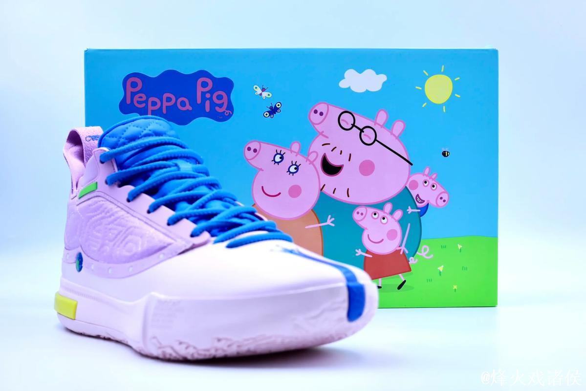 小猪佩奇联名配色Joker1GT加持,约基奇豪取39+15+10 小猪佩奇联名配色Joker1GT加持,约基奇豪取39+15+10