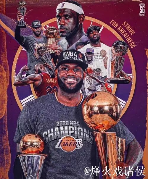 伊力重现詹姆斯2016传奇夺冠时刻！