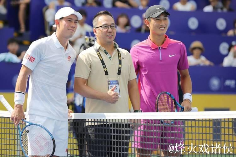 香港赛商竣程逆转马洛桑进4强 半决赛将战锦织圭