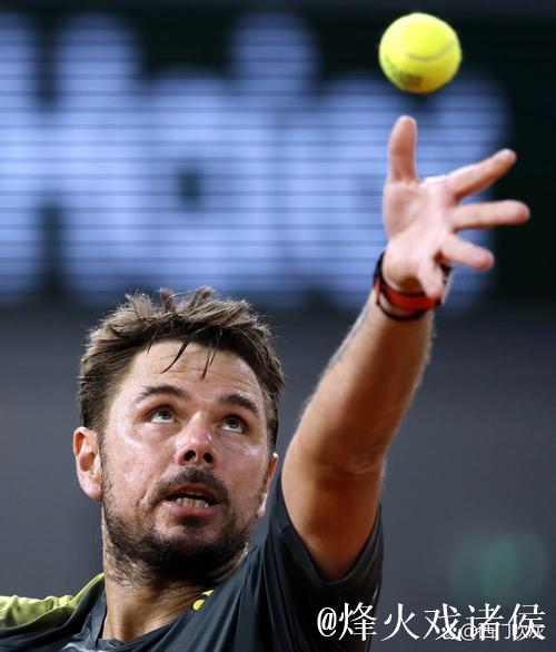 上海赛次日瓦林卡2抢七晋级 贝雷蒂尼鏖战2小时