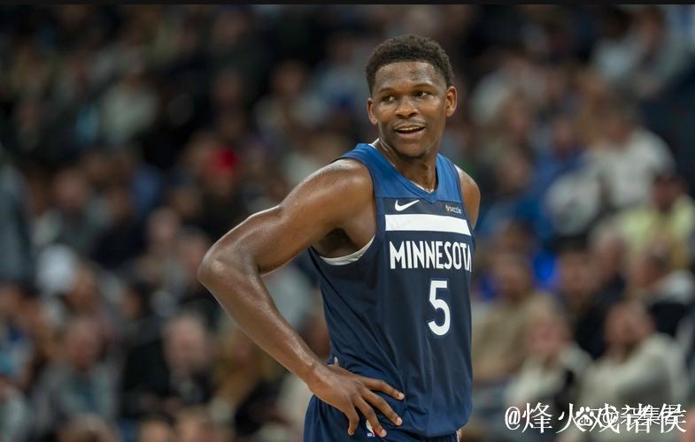 NBA-爱德华兹25+5骑士5人得分20+主场复仇森林狼 NBA-爱德华兹25+5骑士5人得分20+主场复仇森林狼