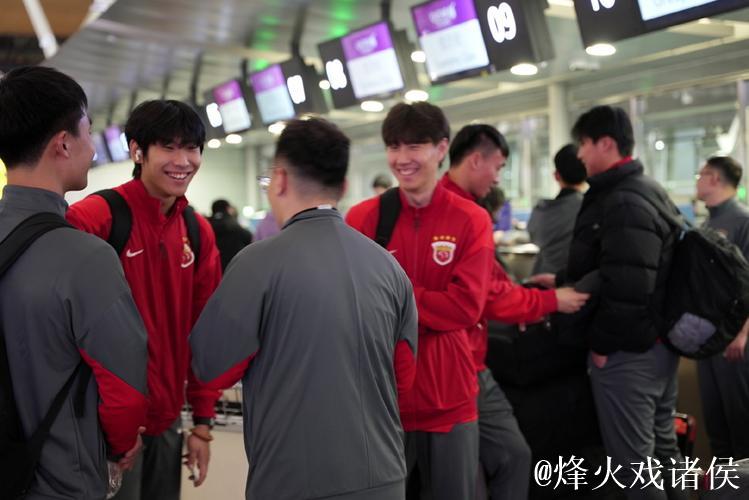 新民体育|海港,淘到宝了? 新民体育|海港,淘到宝了?