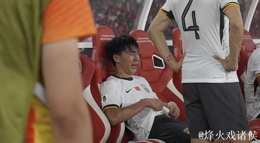 韦世豪停赛+3将受伤,中巴之战争胜保住排名 韦世豪停赛+3将受伤,中巴之战争胜保住排名