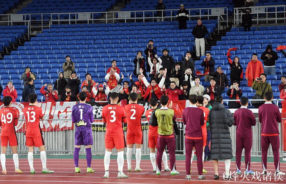 一场惨败止步亚冠16强，上海海港暴露深层问题