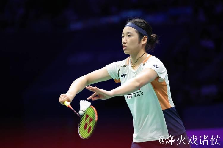 单赛季奖金破百万史无前例!安洗莹封神超越林丹 单赛季奖金破百万史无前例!安洗莹封神超越林丹