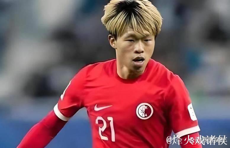 茹子楠:世界波靠多年加练,期待自己的百场中超 茹子楠:世界波靠多年加练,期待自己的百场中超